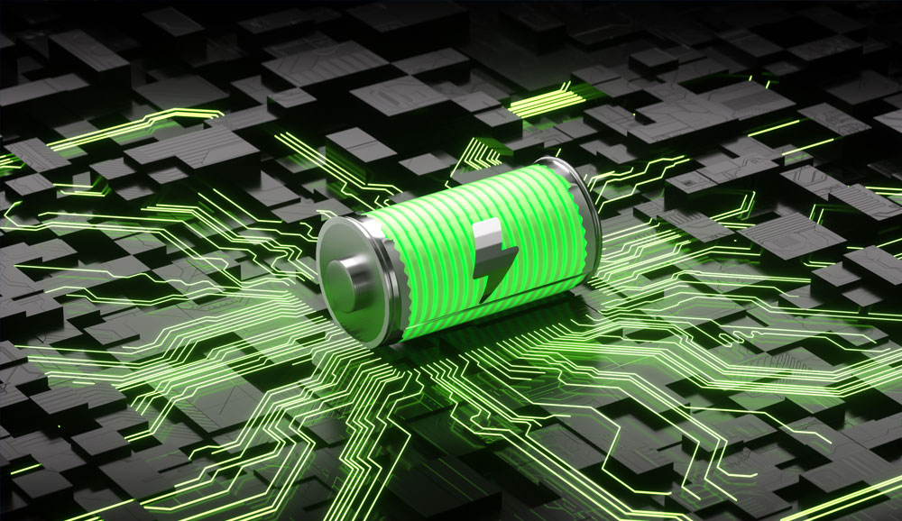 凱美威綠能科技全新官網正式上線